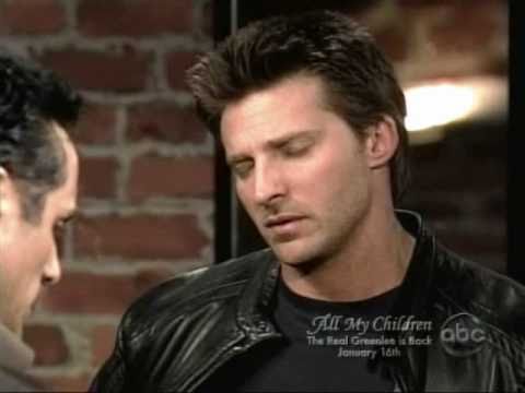 Liason 1/11/08 - Cameron Plays With Matches Pt. 2