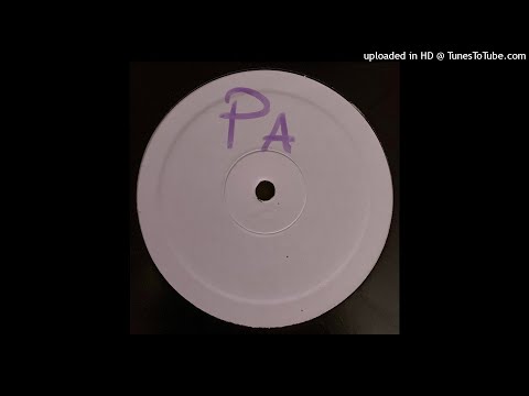 Francesco Rossi ‎| Paper Aeroplane (David Morales Remix)