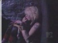 Dont You Ever Leave Me - Hanoi Rocks