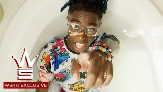 Cover art for spongy