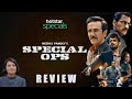 Special OPS : A Quick Review