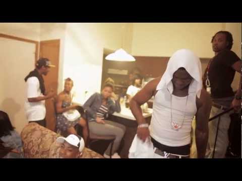 "IMA DOGG" (FREESTYLE) MUSIC VIDEO FEAT WAY2REAL LIL NIZZY/PHLYHIGH FRESH