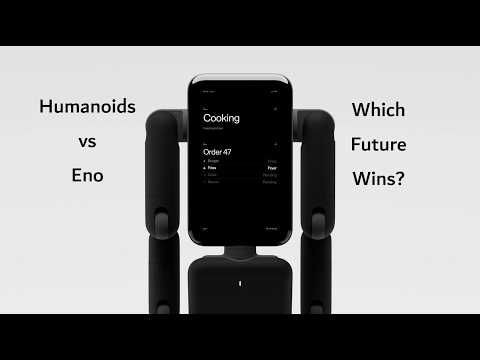 Eno Review Video 1