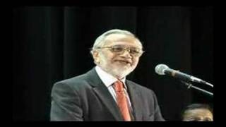 Lord Bhikhu Parekh's Speech - Part2