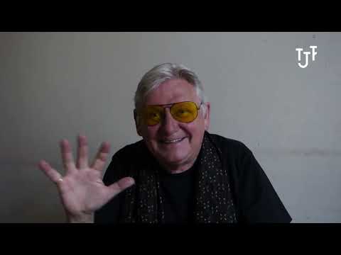 TJF 2018 - Intervista a Palle Mikkelborg