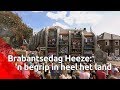 Dit is de Brabantsedag door de jaren heen