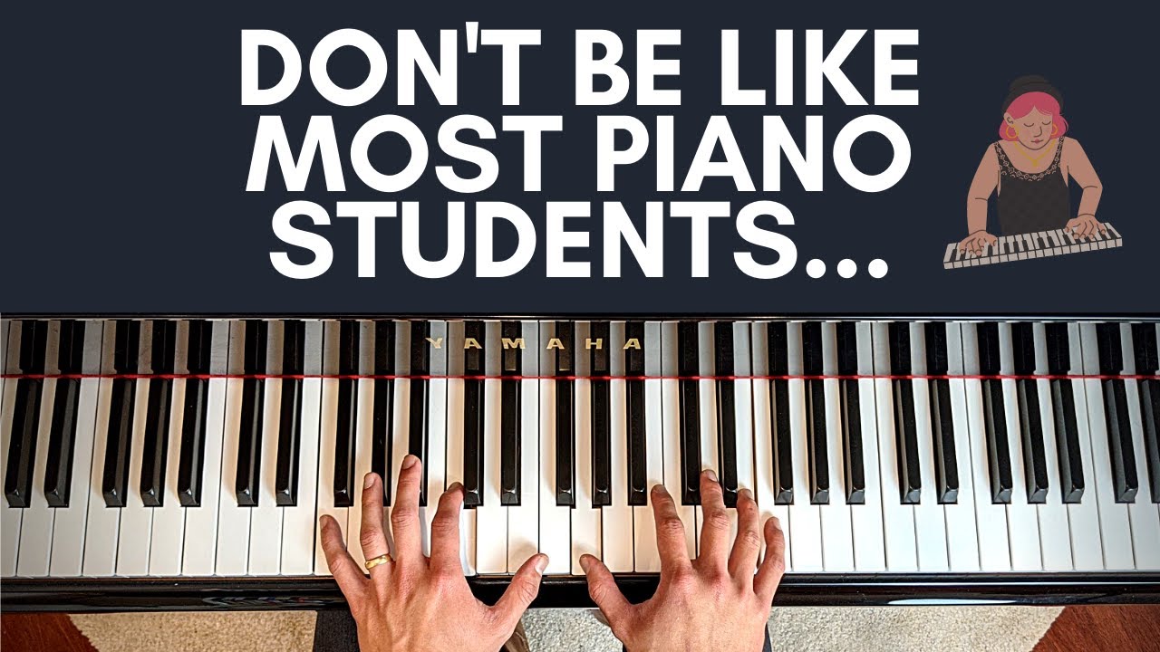 5 Concepts Piano Beginners Must Understand To Learn Fast