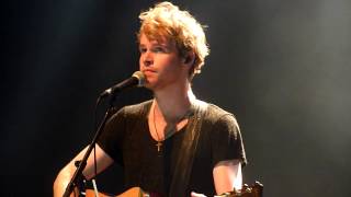 Kodaline - The Answer - Live @ La Cigale / Paris / 25.09.2014