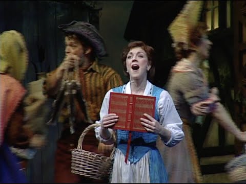 Beauty and the Beast: 5th Anniversary on Broadway