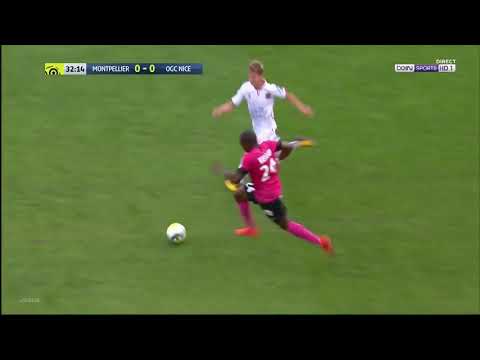 Dante - OGC Nice - Meilleures actions