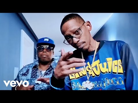 Tha Dogg Pound, Snoop Dogg, RBX, The Lady Of Rage - Who Da Hardest ft. DJ Premier