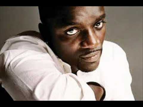 Rico Bernasconi Beenie Man Ft Akon Girls