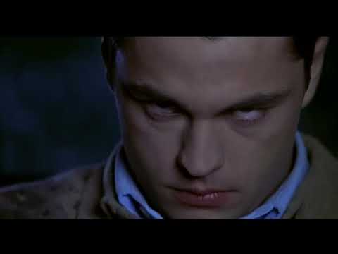 Trailer frame with nighttime escape that aligns with the score’s finale cue