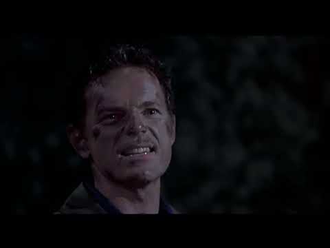 Disturbing Behavior official trailer still with the Blue Ribbons clique