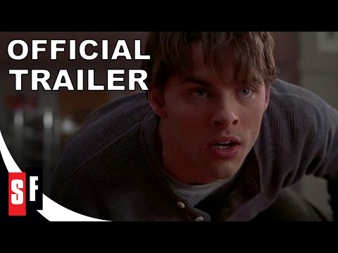 Disturbing Behavior (1998) Official Trailer