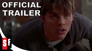 Disturbing Behavior (1998) Video