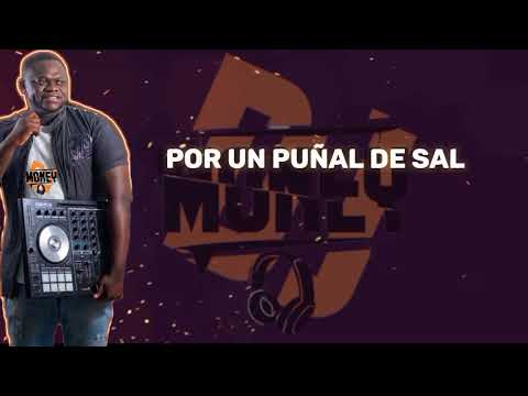 EXCLUSIVAMENTE MIA - LEFTY PEREZ- VIDEO LETRA