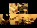 Durarara!! OP - Uragiri no Yuuyake (裏切りの夕焼け ...