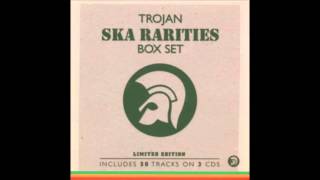 Dion Cameron & The Three Tops - Lord Have Mercy  /trojan ska rarities rocksteady mod reggae
