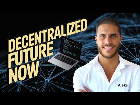 Nostr Protocol: Take CONTROL of Your Online Audience! video thumbnail