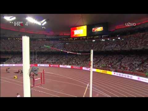 Motka [M], FINALE - Svjetsko prvenstvo za seniore i seniorke 2015