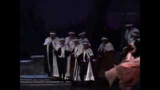 Lamplighters Music Theatre - Iolanthe 2003 - Strephon's a Member of Parliament