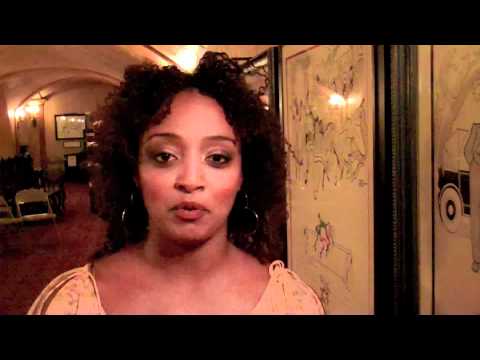 It Gets Better - Asmeret Ghebremichael