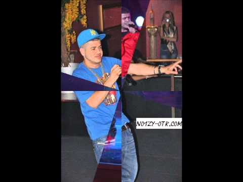 Noizy ft DurimKid - I pa Zavendueshem ( MIXTAPE LIVING YOUR DREAM ) FULL 2011