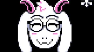 【DELTARUNE】自分のタマシイを取り出したクリスの正体は、、part1【デルタルーン　チャプター2】