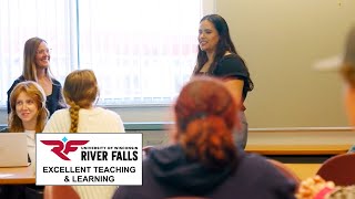 Excellent Teaching & Learning at UWRF | The College Tour