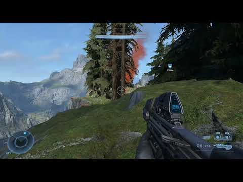 Oh, little Grunt. I will almost miss you after you are killed.