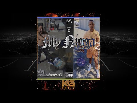 NoGood - Me N My Nxggaz [Prod. JuneOnnaBeat, L-Finguz] [New 2021]