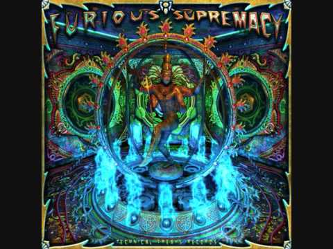 Furious and Gorump Peyya and Vovan - Lsd Baba and 40 Ravers