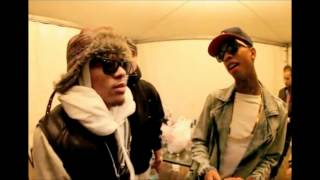 Tyga Ft Bow Wow - Who Dat