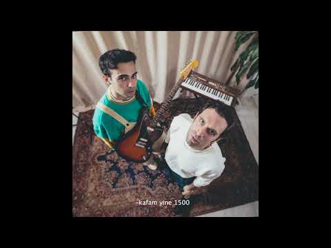 MERT DEMİR feat TOLGA AKDOĞAN - 1500