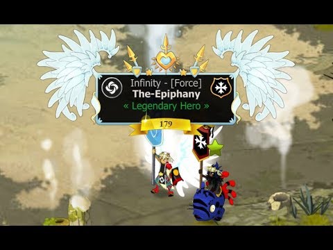 Using Iop's set on Osa for PvM