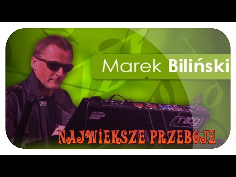 Marek Biliński - Mix Przebojów