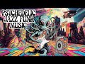 Alien Funk Master Psychedelic Jazz Funk Session