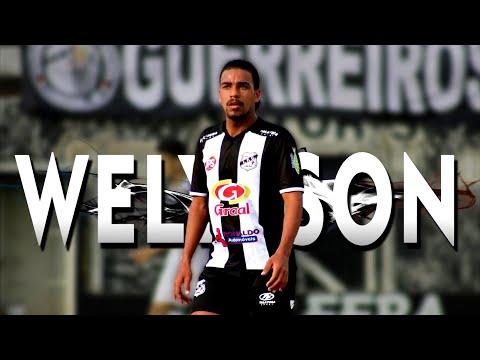 Welysson da Silva - Born 2002 - Offensive and Defensive Midfielder (highlights 2021) PA