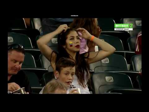 That's why Suarez was in rage