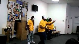 I.P.F  -Continuous Grace