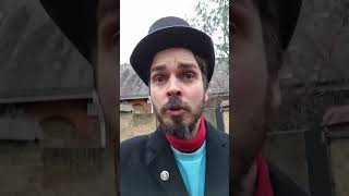 There Goes Mr Humbug