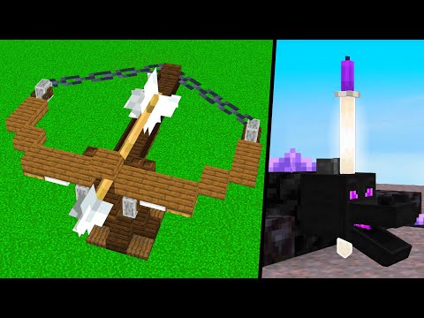 15 Minecraft Castle Build Hacks You Won't Believe!