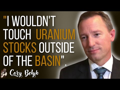 The Only Uranium Stocks I Like Are in the Athabasca, says Geologist