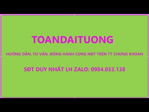 20H30 NGÀY 5-9-2023 CHIA SẺ PHƯƠNG PHÁP GÓC NHÌN VỀ INDEX + CÁC CP ACE QUAN TÂM TRÊN TTCK VN.