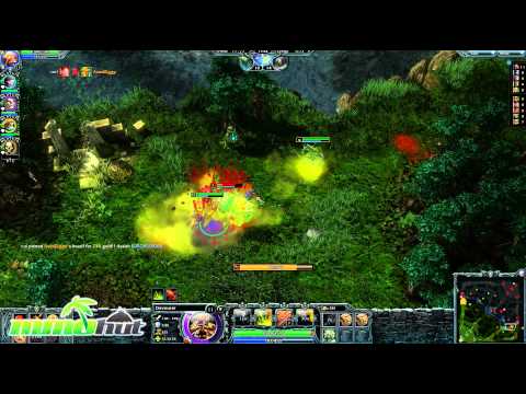 heroes of newerth pc