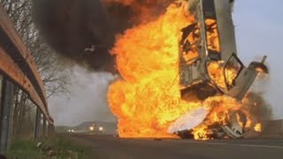 Alarm für Cobra 11 - Behind the scenes