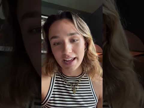 Testimonial from Martha