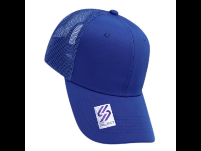 Vídeo relacionado con Zylioo Gorra de béisbol grande XXL de 2 tonos, gorra de malla grande para cabezas grandes, gorra de verano bordada ajustable para hombres y mujeres, Malla Caqui, XX-Large
