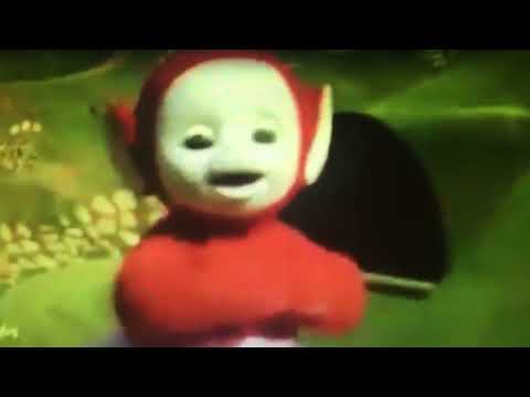 Teletubbies - “Oh You Beautiful Doll (Po’s Favorite Kidsongs Song)”